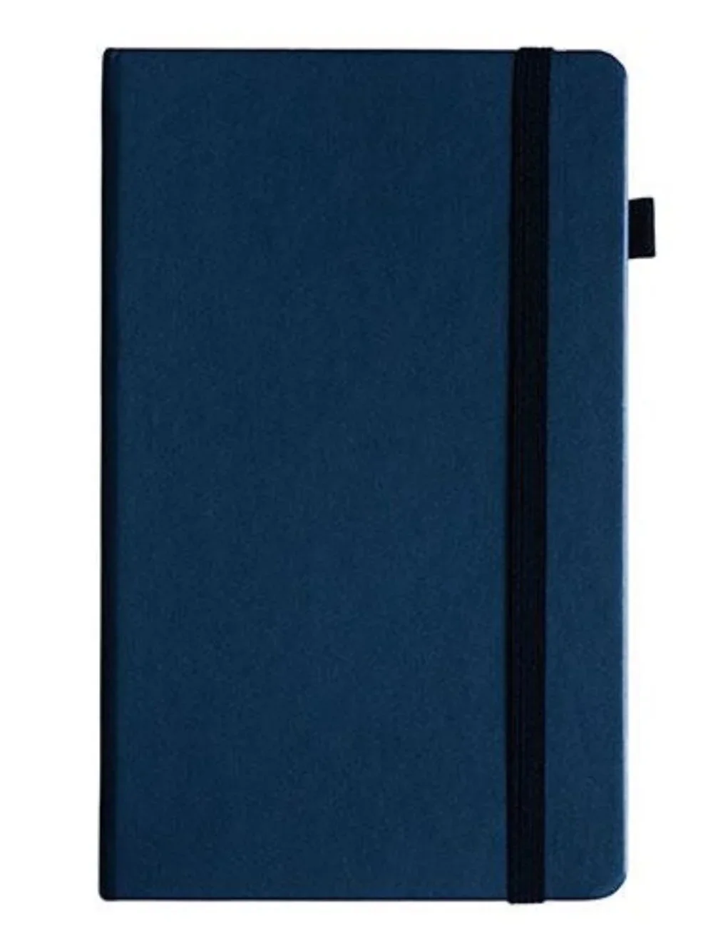 Sakura Notebook Ruled 160 Pages Indigo 8.3